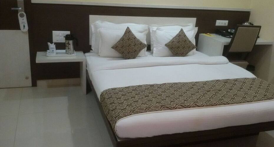 Hotel Lotus, Bhilai 1